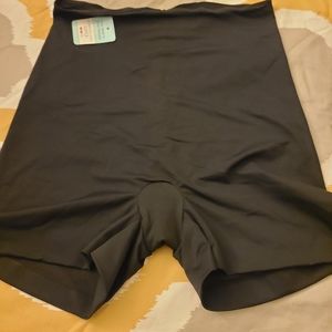 Spanx shorts